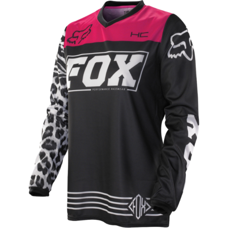 FOX Camiseta en Paraguay